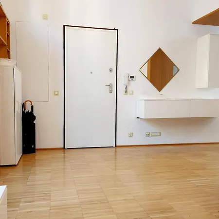 Apartment L'atelier Di Leo
