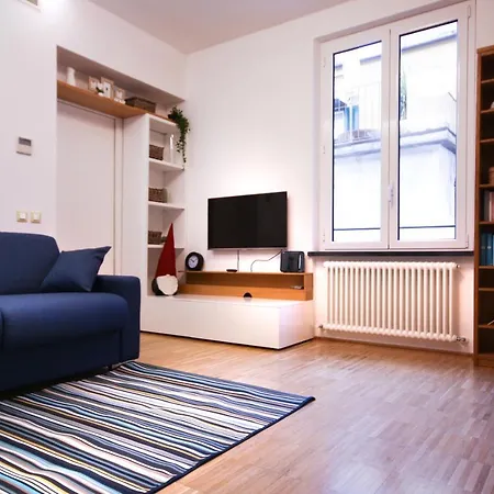 L'atelier Di Leo Apartment *