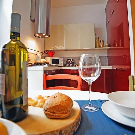 Apartment L'atelier Di Leo