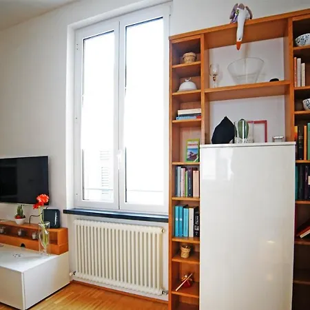 L'atelier Di Leo Apartment