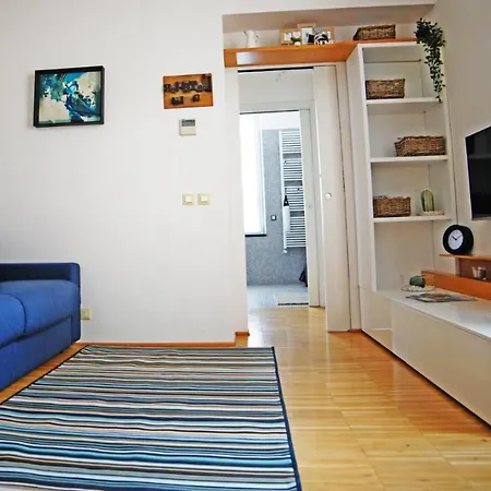 L'atelier Di Leo Apartment *