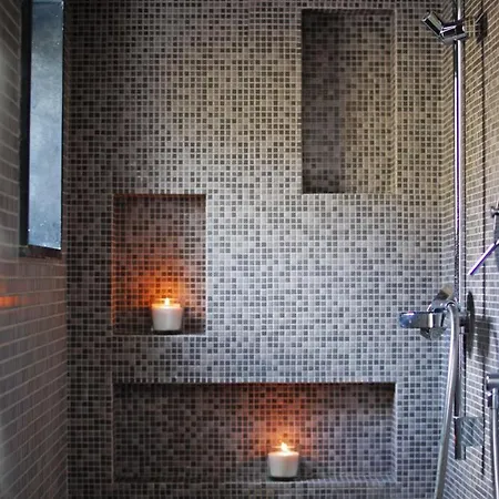 L'atelier Di Leo Apartment