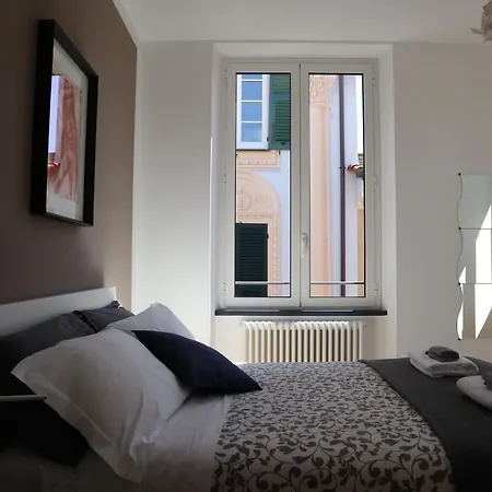 L'atelier Di Leo Apartment *