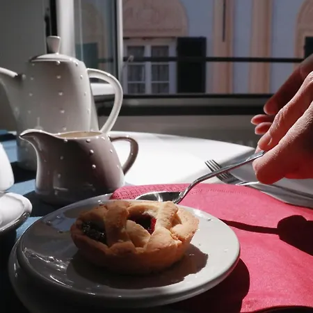 L'atelier Di Leo Apartment Chiavari