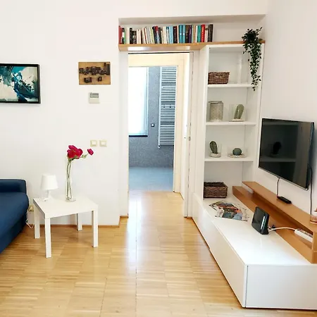 L'atelier Di Leo Appartamento