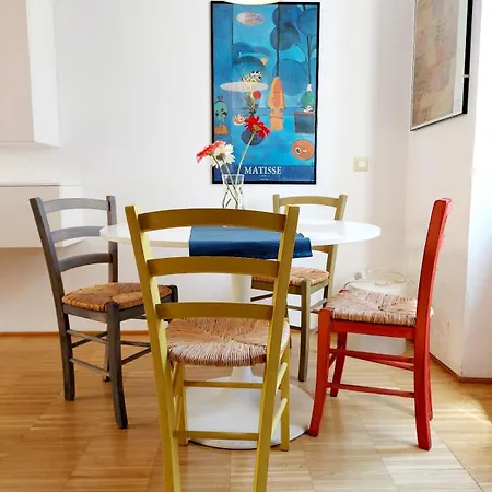 L'atelier Di Leo Appartamento