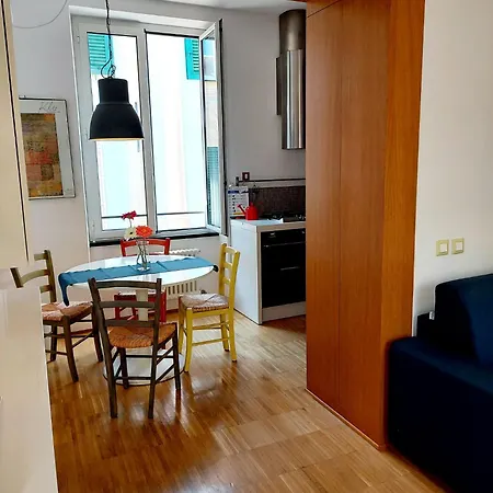 L'atelier Di Leo Appartamento *