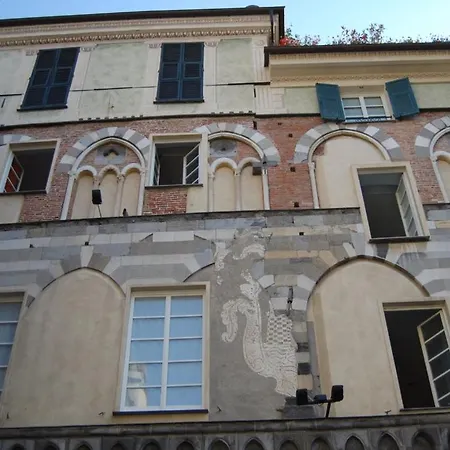 L'atelier Di Leo Chiavari
