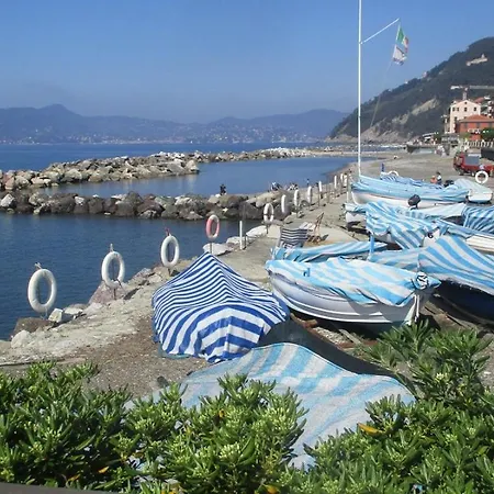 L'atelier Di Leo Appartamento Chiavari