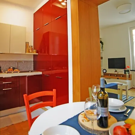 Appartement L'atelier Di Leo *