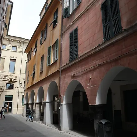 L'atelier Di Leo Chiavari