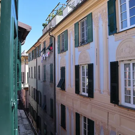 L'atelier Di Leo * Chiavari