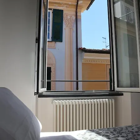 Appartamento L'atelier Di Leo Chiavari