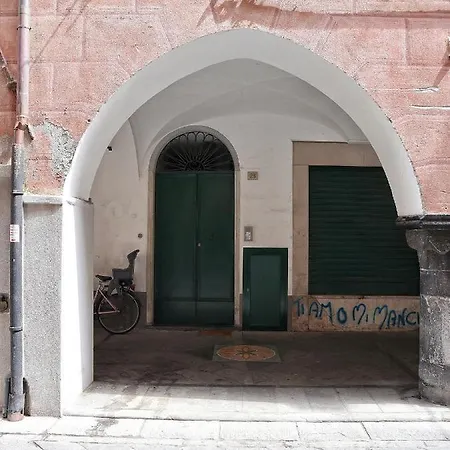 L'atelier Di Leo Appartamento