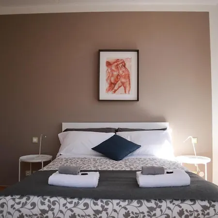 Appartement L'atelier Di Leo Chiavari